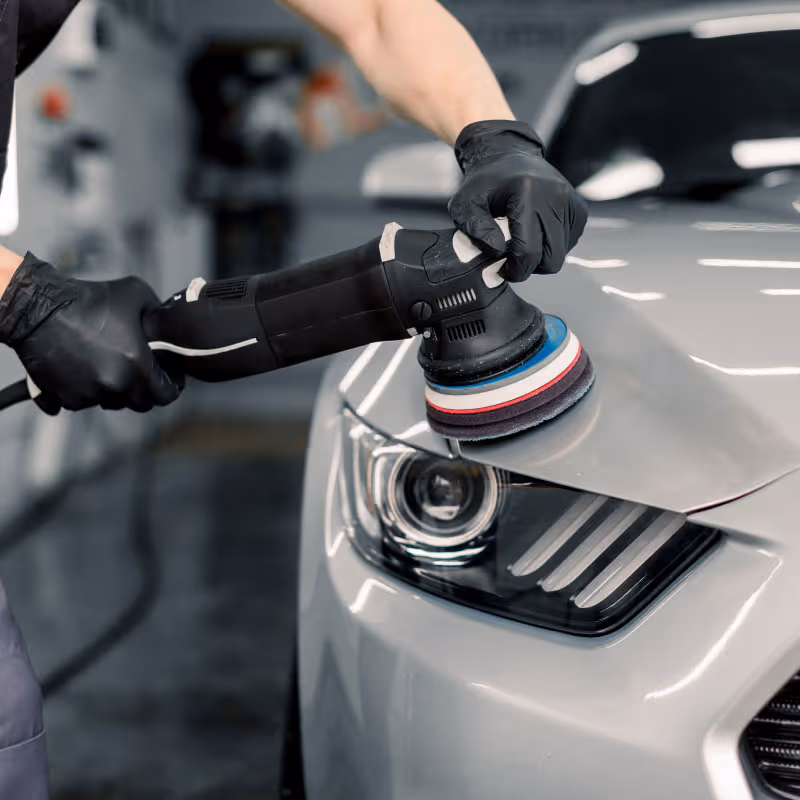 Ahmetbeyli Oto Pasta Cila